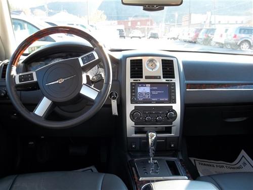 Chrysler 300C C240 4dr Sdn 2.6L Sedan Other