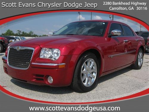 Chrysler 300C 2010 photo 4