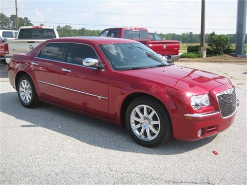 Chrysler 300C 2010 photo 5