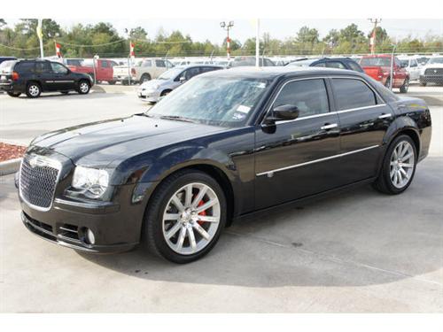 Chrysler 300C 2010 photo 2