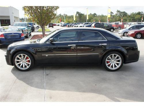 Chrysler 300C 2010 photo 3