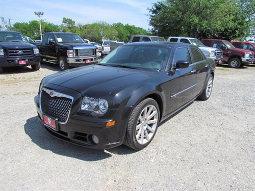 Chrysler 300C 2010 photo 1