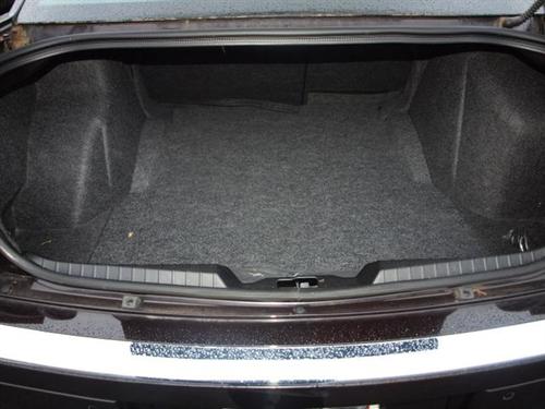 Chrysler 300C 2010 photo 3