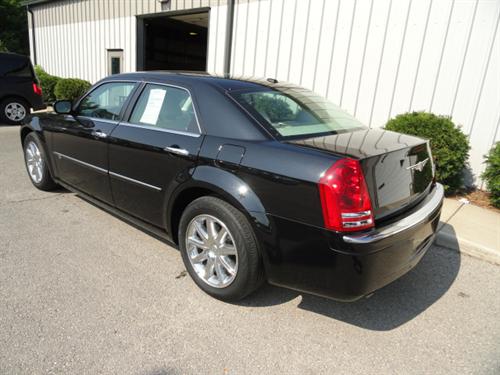 Chrysler 300C 4x4 XLT Other