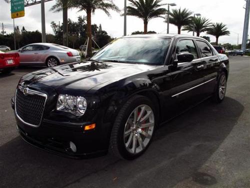 Chrysler 300C 2010 photo 1