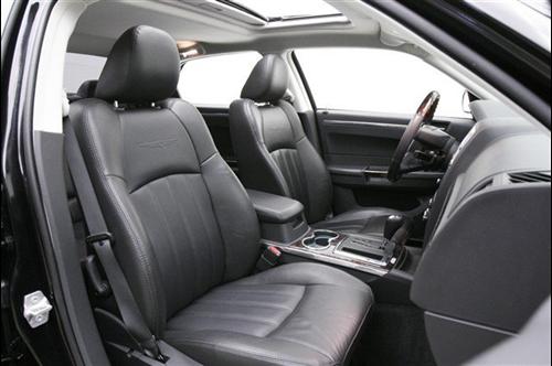 Chrysler 300C Unknown Other