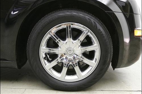 Chrysler 300C 2010 photo 3