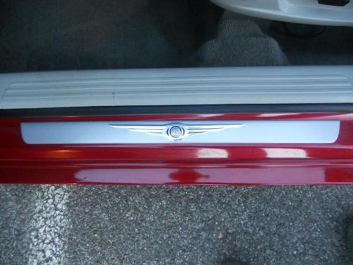 Chrysler 300C Touring PKG RES W/nav Other