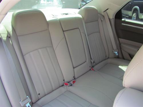 Chrysler 300C 4x4 XLT Other