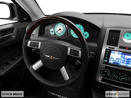 Chrysler 300C C240 4dr Sdn 2.6L Sedan Other