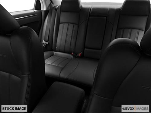 Chrysler 300C 2010 photo 3