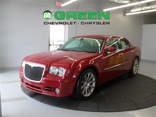 Chrysler 300C 2010 photo 1