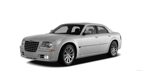 Chrysler 300C Touring PKG RES W/nav Other