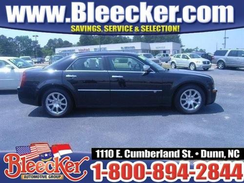 Chrysler 300C 4x4 XLT Other