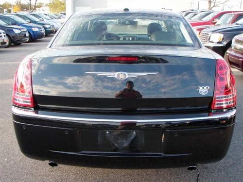 Chrysler 300C 4x4 XLT Other