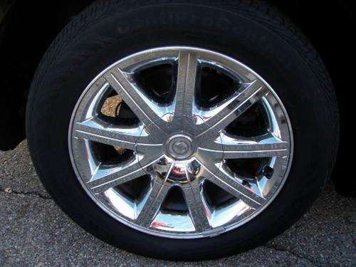 Chrysler 300C 2010 photo 2