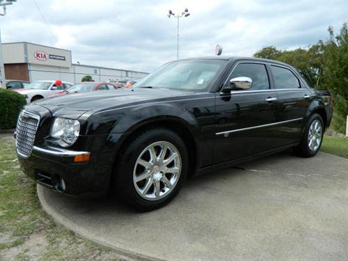 Chrysler 300C Unknown Other