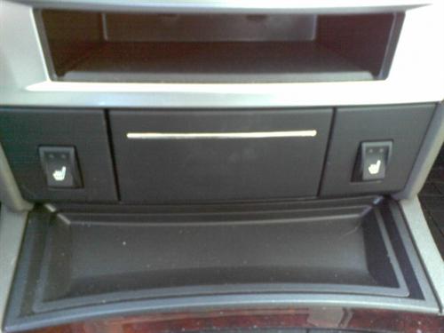 Chrysler 300C 2010 photo 1