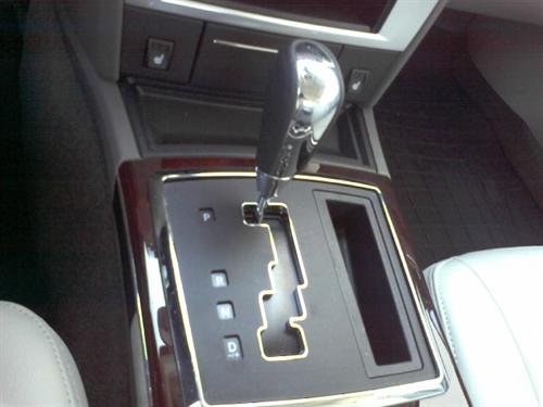 Chrysler 300C 2010 photo 3