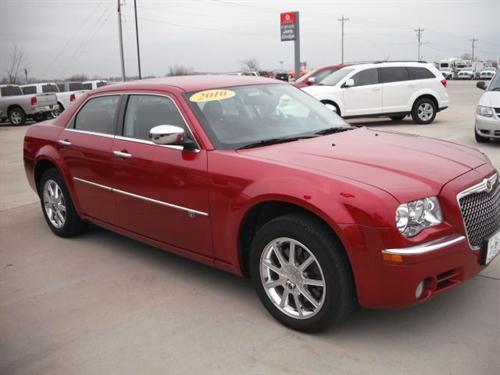 Chrysler 300C C240 4dr Sdn 2.6L Sedan Other