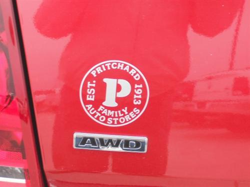 Chrysler 300C 2010 photo 5