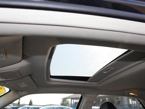 Chrysler 300C 2010 photo 1