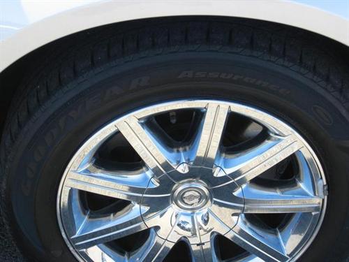 Chrysler 300C 2010 photo 1