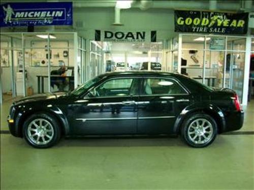 Chrysler 300C Unknown Other