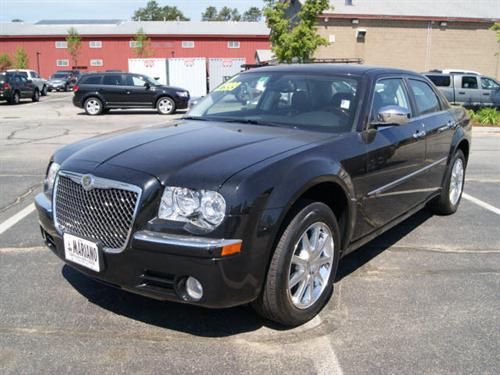Chrysler 300C C240 4dr Sdn 2.6L Sedan Other