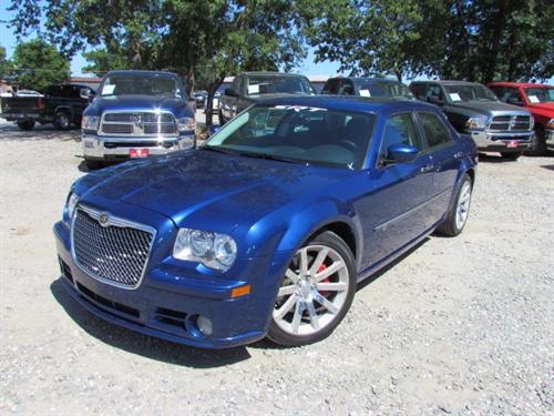 Chrysler 300C Touring PKG RES W/nav Other
