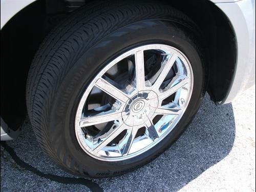 Chrysler 300C C240 4dr Sdn 2.6L Sedan Other