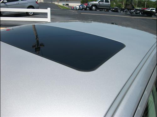 Chrysler 300C 2010 photo 4