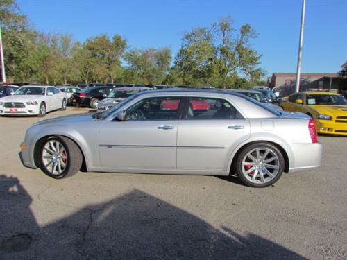 Chrysler 300C 2010 photo 3