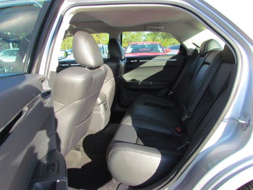 Chrysler 300C 2010 photo 5