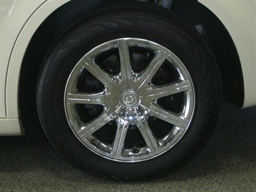 Chrysler 300C 2010 photo 2