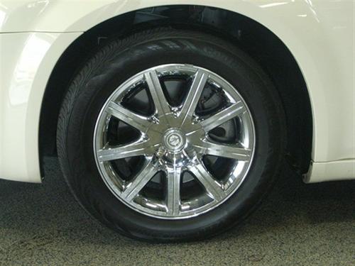 Chrysler 300C 2010 photo 3