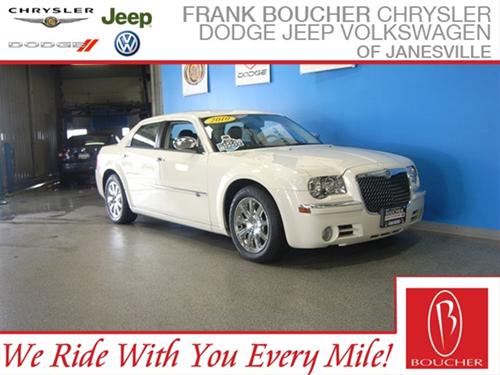 Chrysler 300C 2010 photo 4