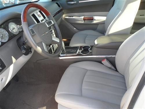 Chrysler 300C Unknown Other