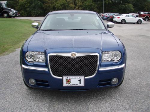 Chrysler 300C C240 4dr Sdn 2.6L Sedan Other