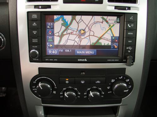 Chrysler 300C 2010 photo 3