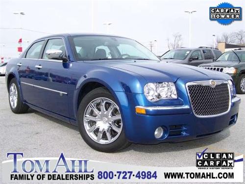 Chrysler 300C LT - Loaded Other