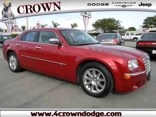Chrysler 300C GT LOW Miles Other