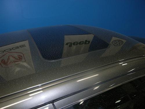 Chrysler 300C 4x4 XLT Other