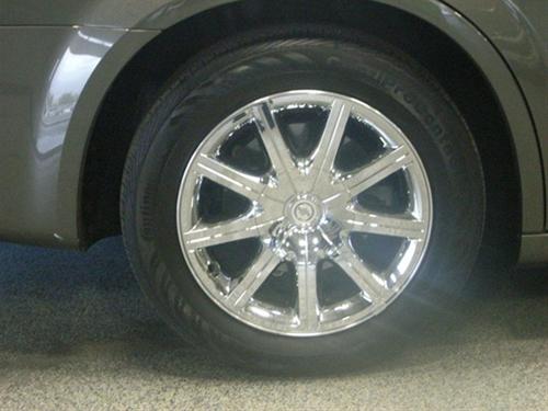 Chrysler 300C 2010 photo 3