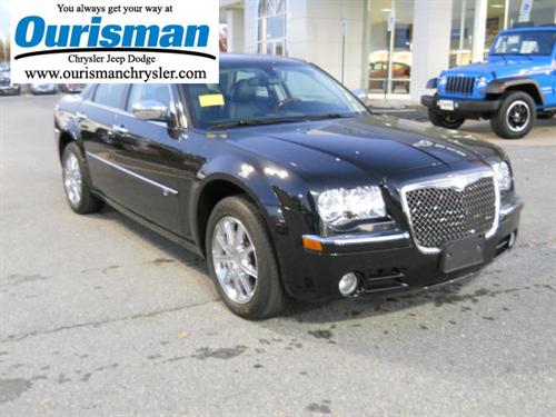 Chrysler 300C C240 4dr Sdn 2.6L Sedan Other