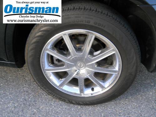 Chrysler 300C 2010 photo 3