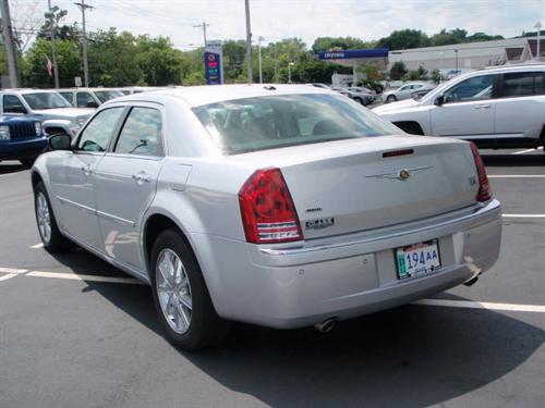 Chrysler 300C C240 4dr Sdn 2.6L Sedan Other