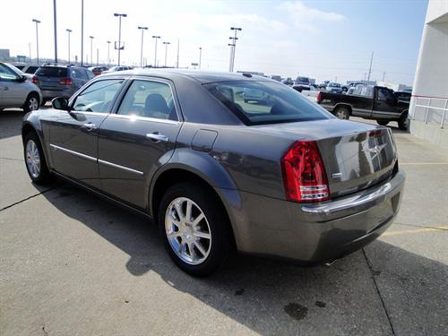 Chrysler 300C C240 4dr Sdn 2.6L Sedan Other