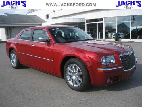 Chrysler 300C Unknown Other