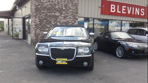 Chrysler 300C C240 4dr Sdn 2.6L Sedan Other